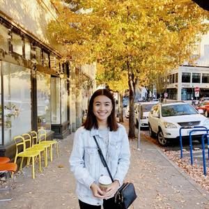 Meet your Posher, Lyda